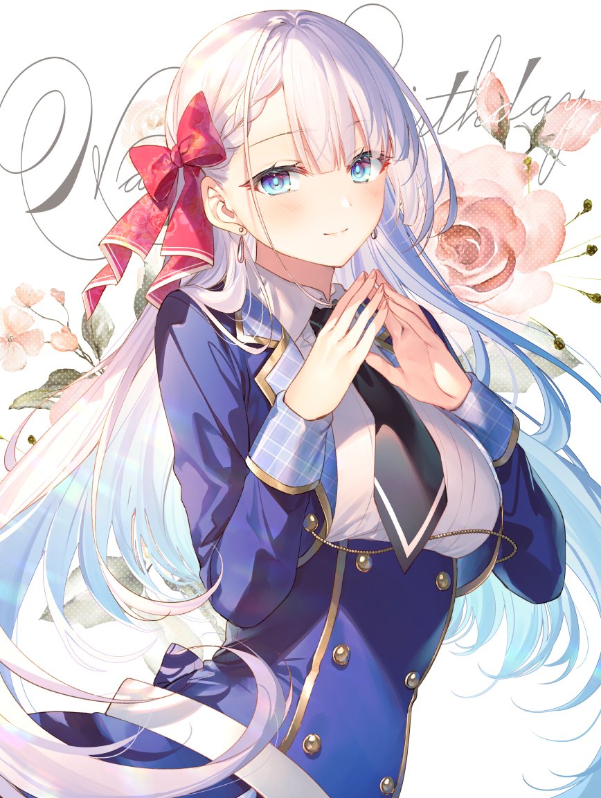 Happy Birthday (December 15th) to