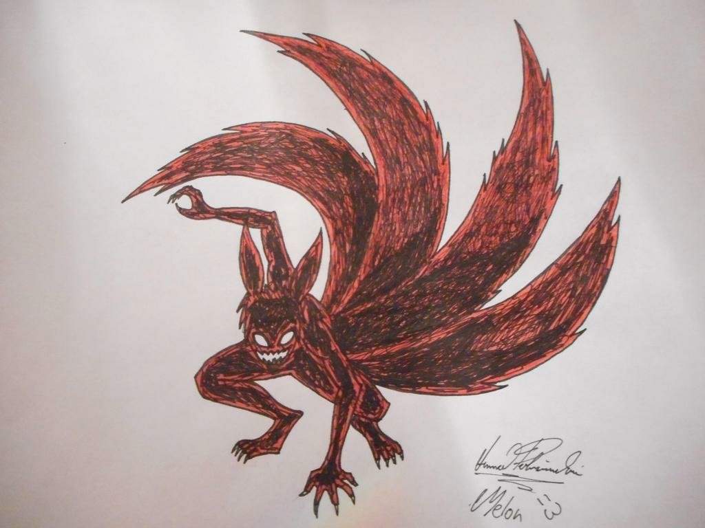 tails kyuby