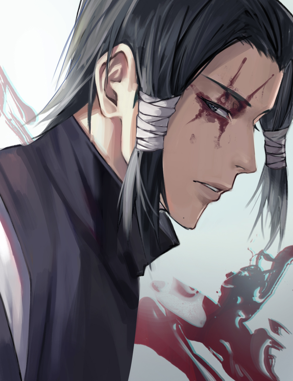 Kamo Noritoshi Kaisen