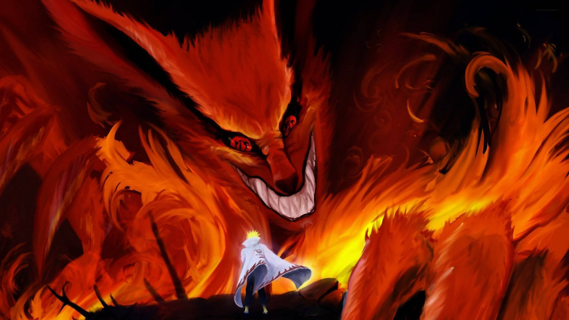 Awesome Naruto Wallpaper Full HD, 4K