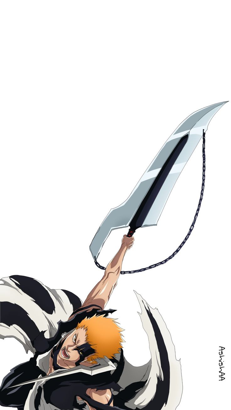 true bankai. Bleach art