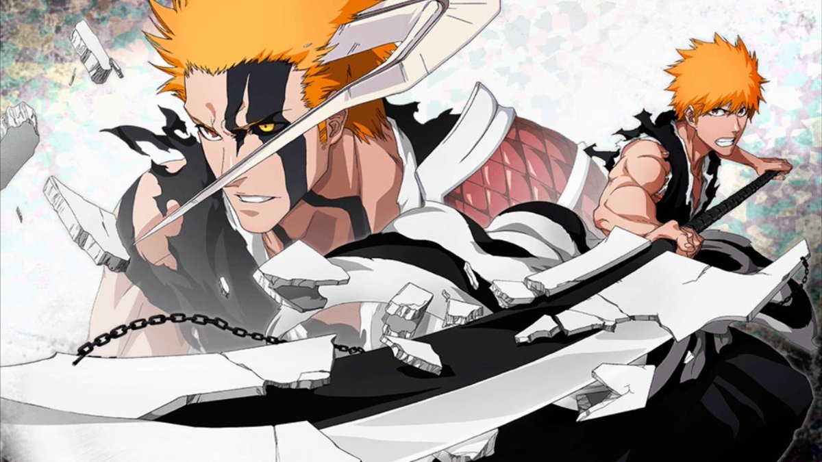 speed and power Bankai multiplier