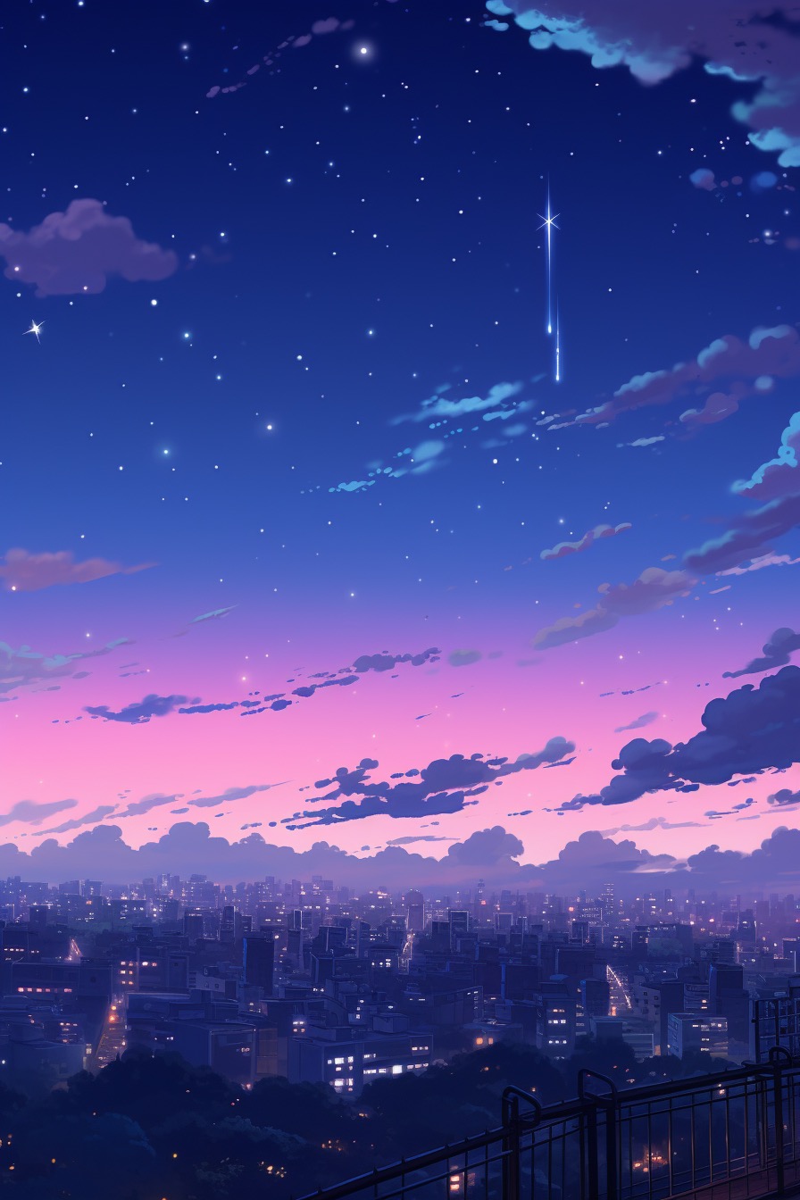 Free Studio Ghibli Phone Wallpaper