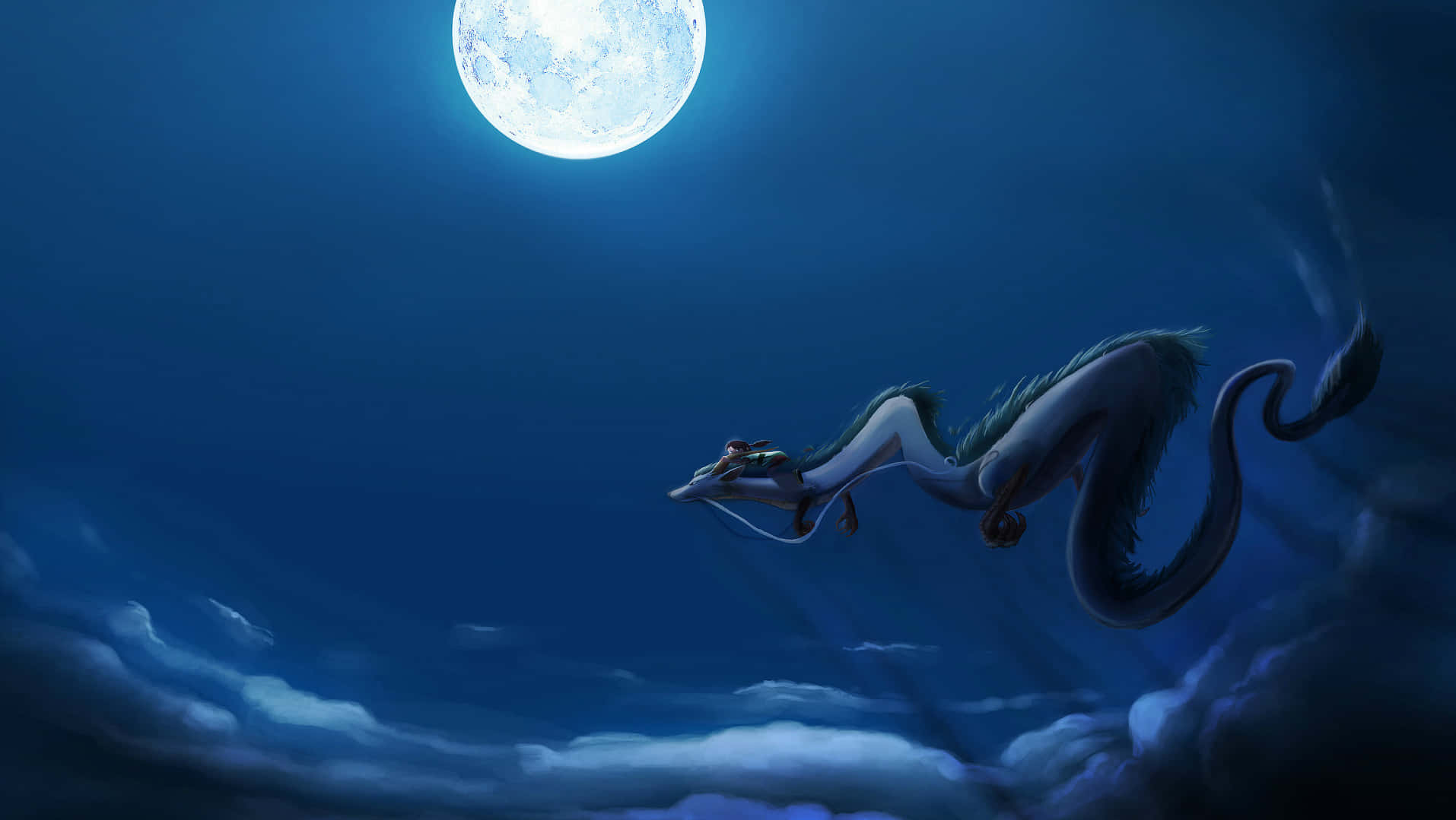 Download Studio Ghibli Aesthetic