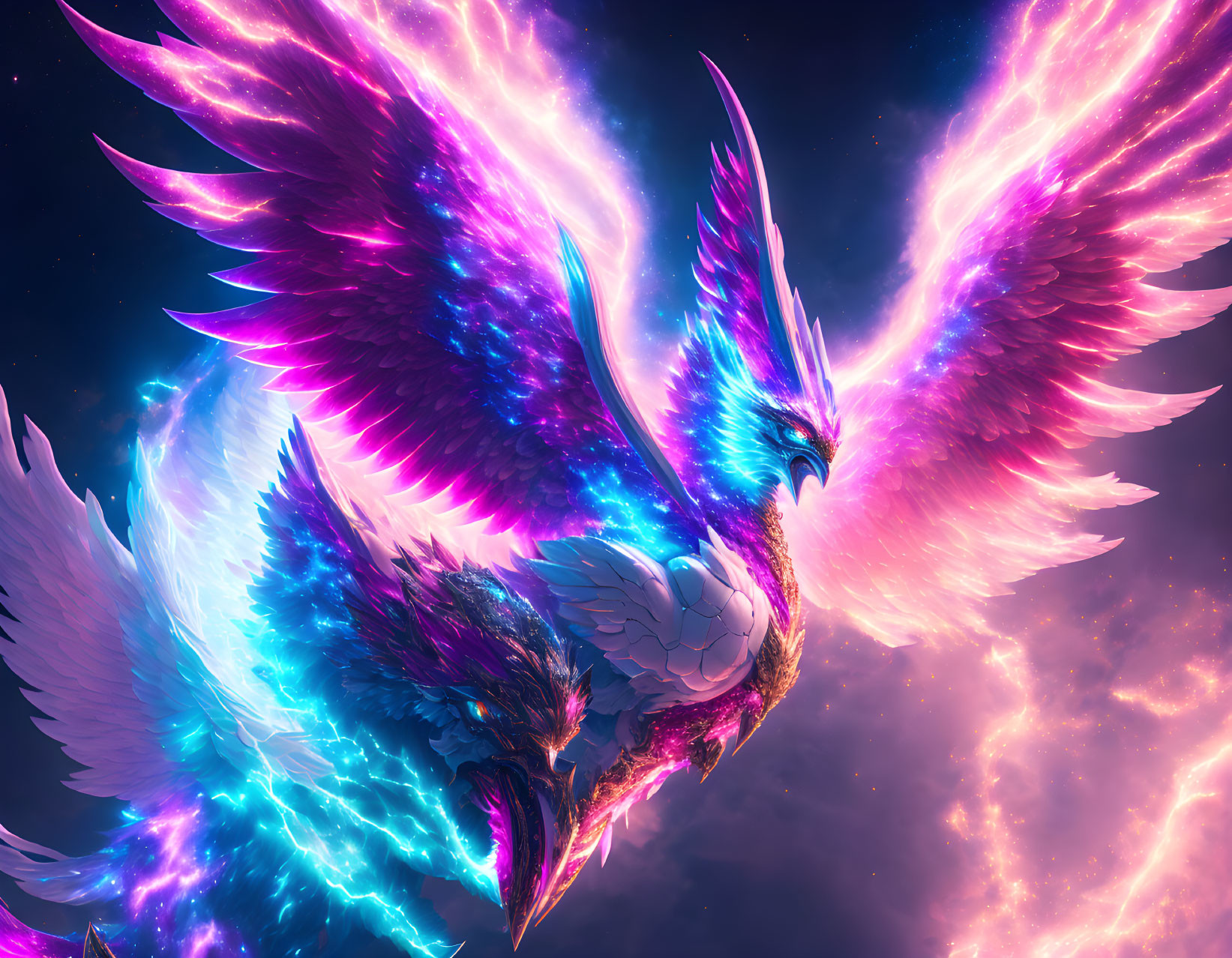 Palkia: Primal Form. Deep Dream Generator