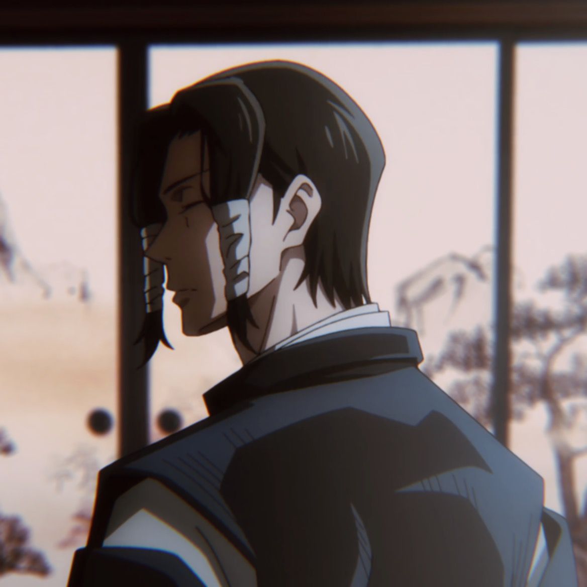 noritoshi kamo icon. Anime character