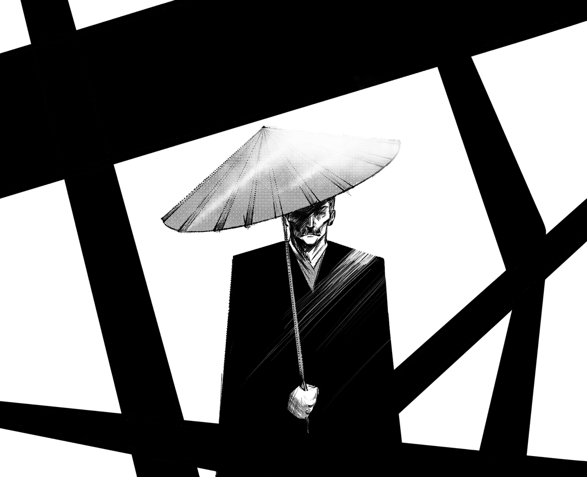 Noritoshi Kamo Seven_studioss