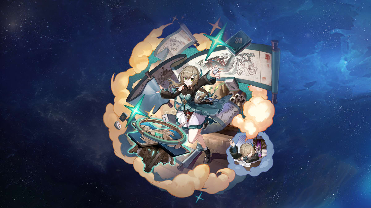 Honkai: Star Rail