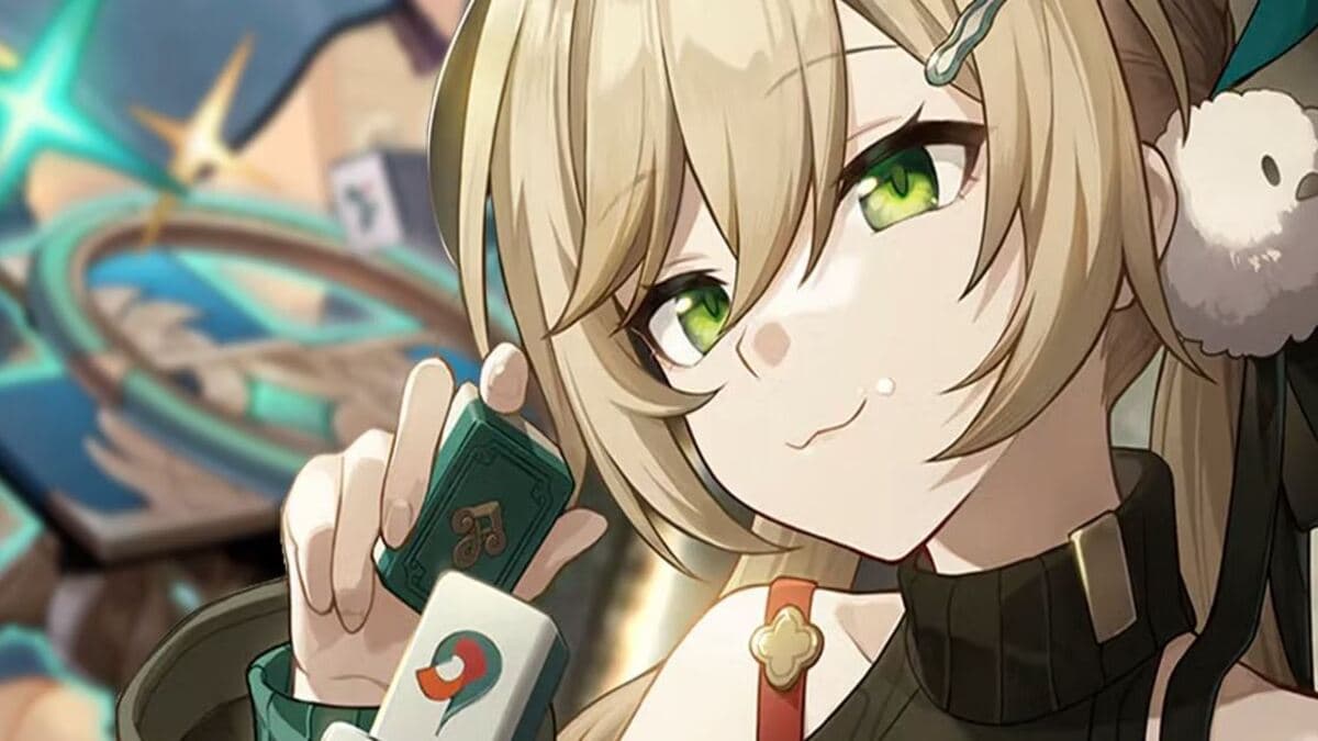 Best Qingque Honkai Star Rail build