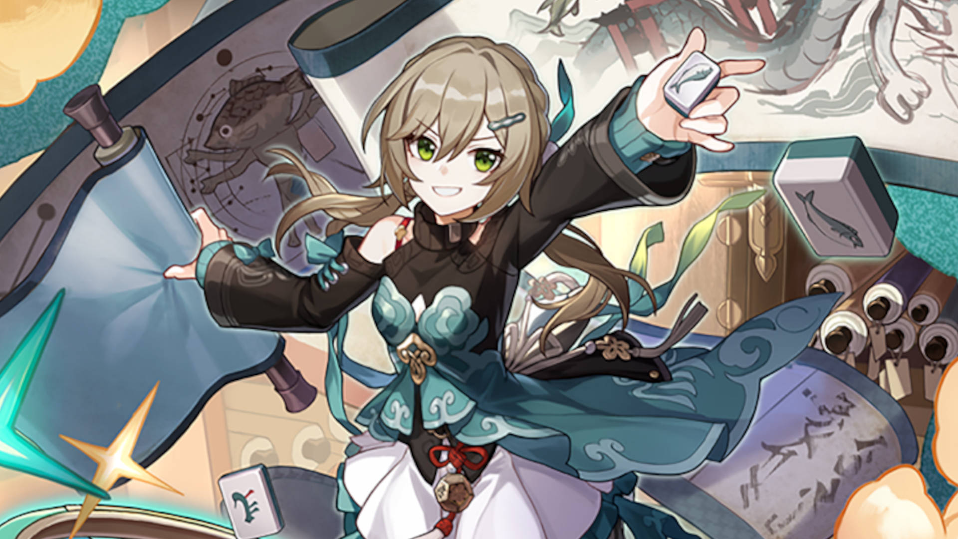 upcoming Honkai Star Rail characters