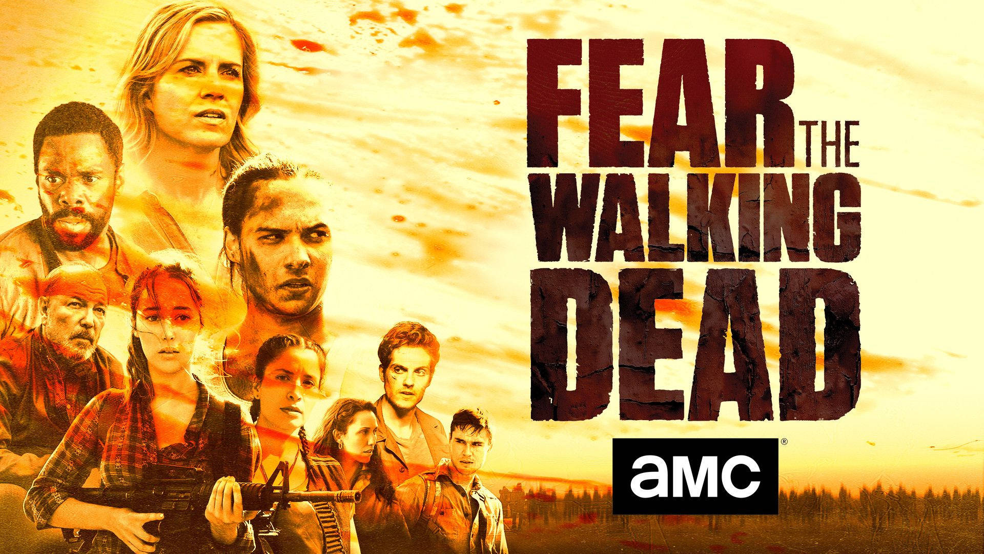 Download Fear The Walking Dead AMC