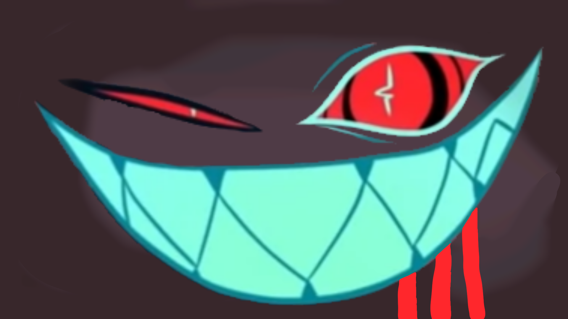 Vox wallpaper, version 1.0