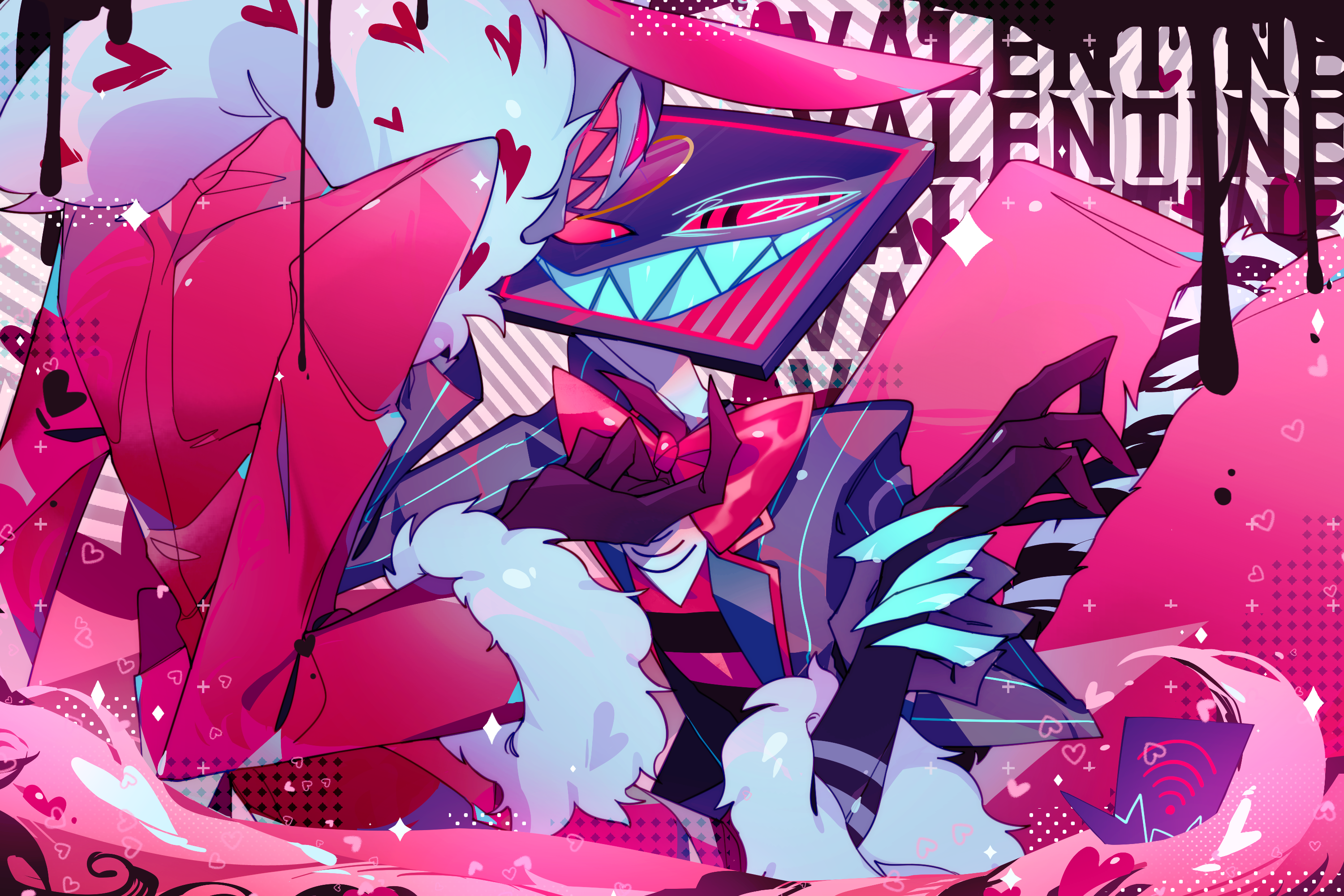 Zerochan Anime Image Board