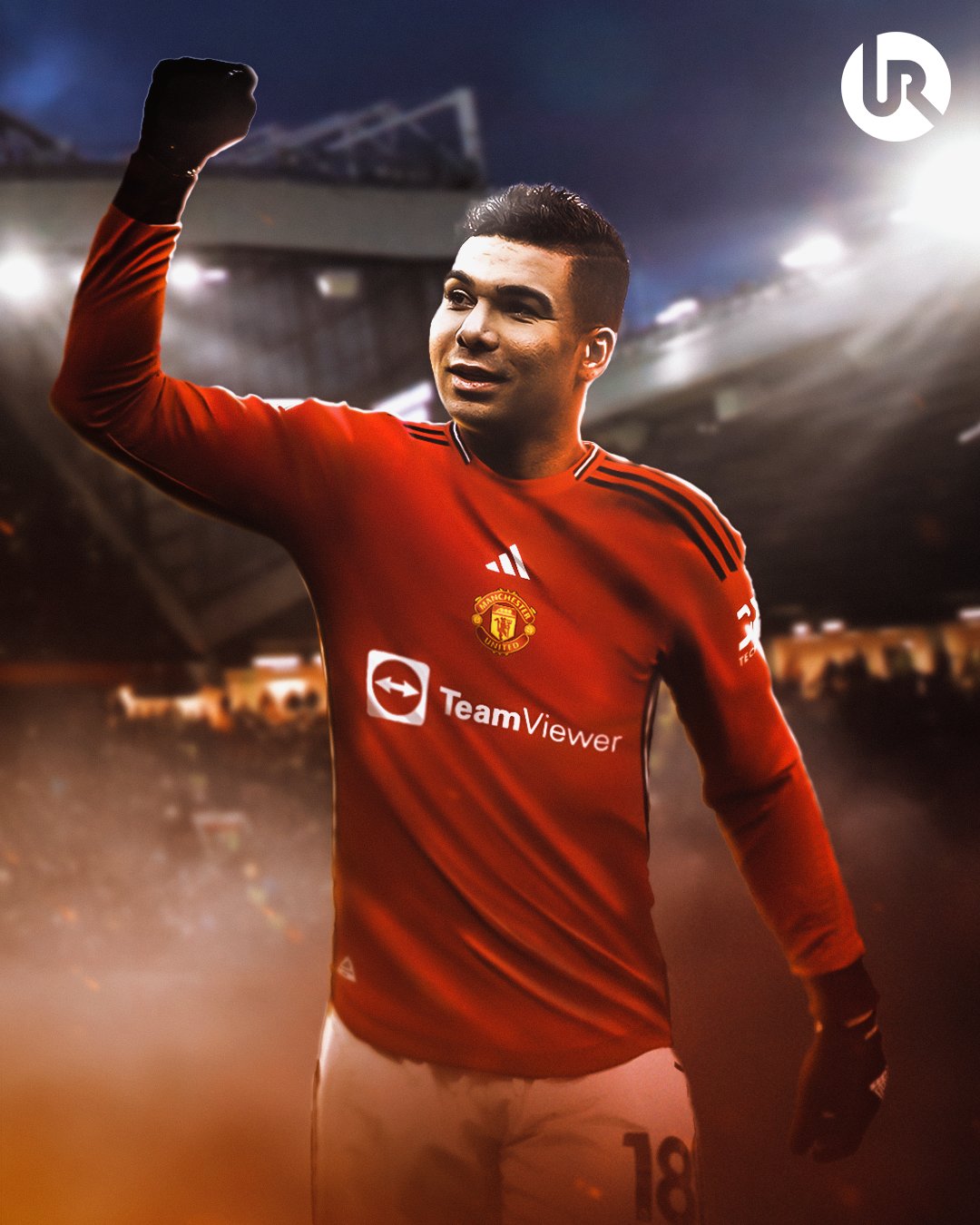 Kit For The Upcoming 2023 2024 Campaign