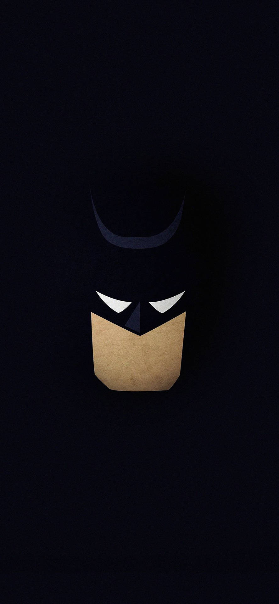 Batman iPhone Wallpaper Full HD, 4K