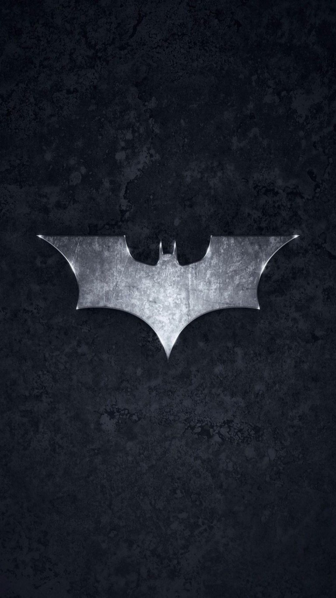 Batman Logo Wallpaper