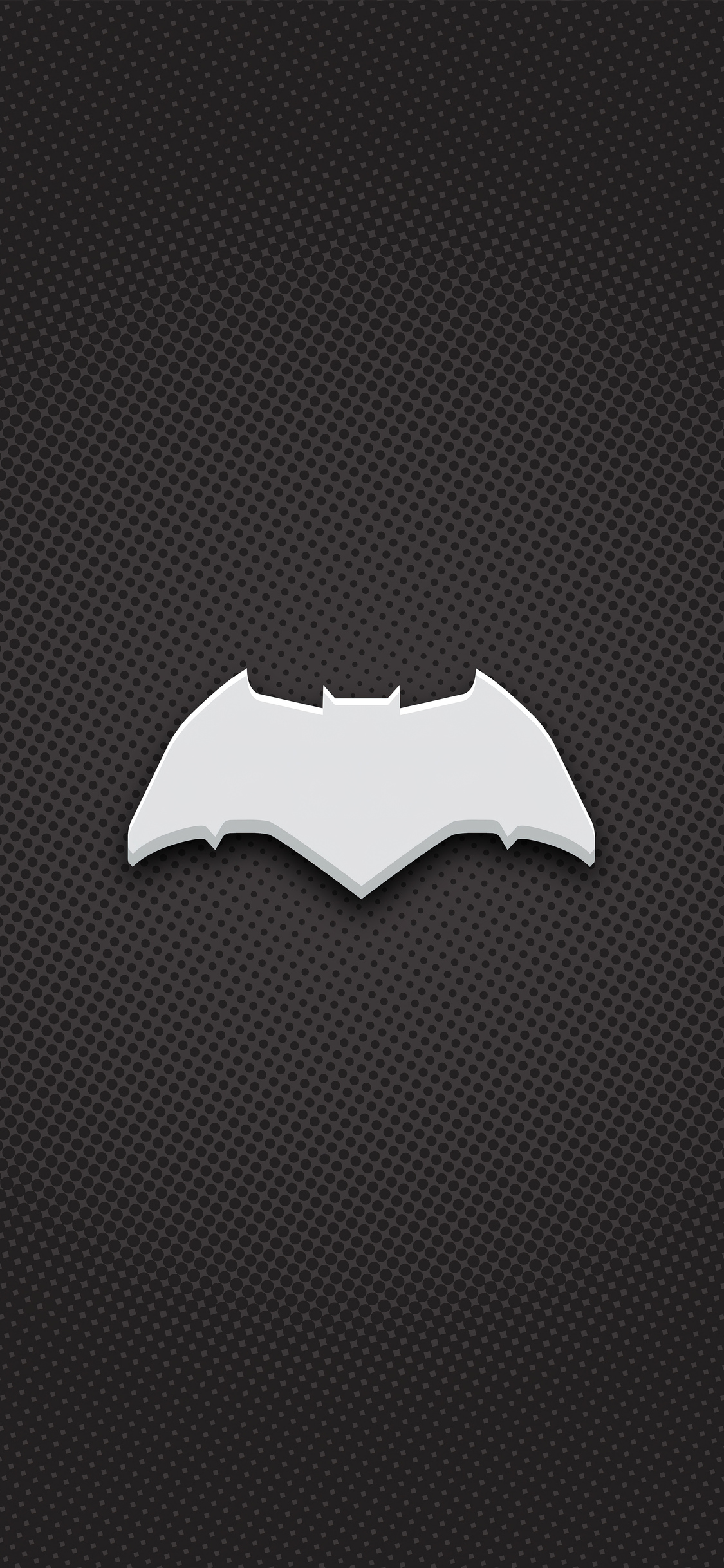 Batman Logo Illustration 5k