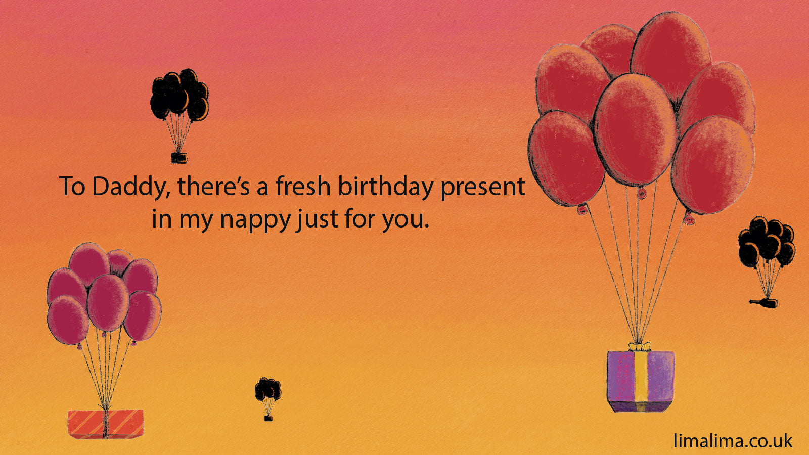 Funny Birthday Quotes For Dad