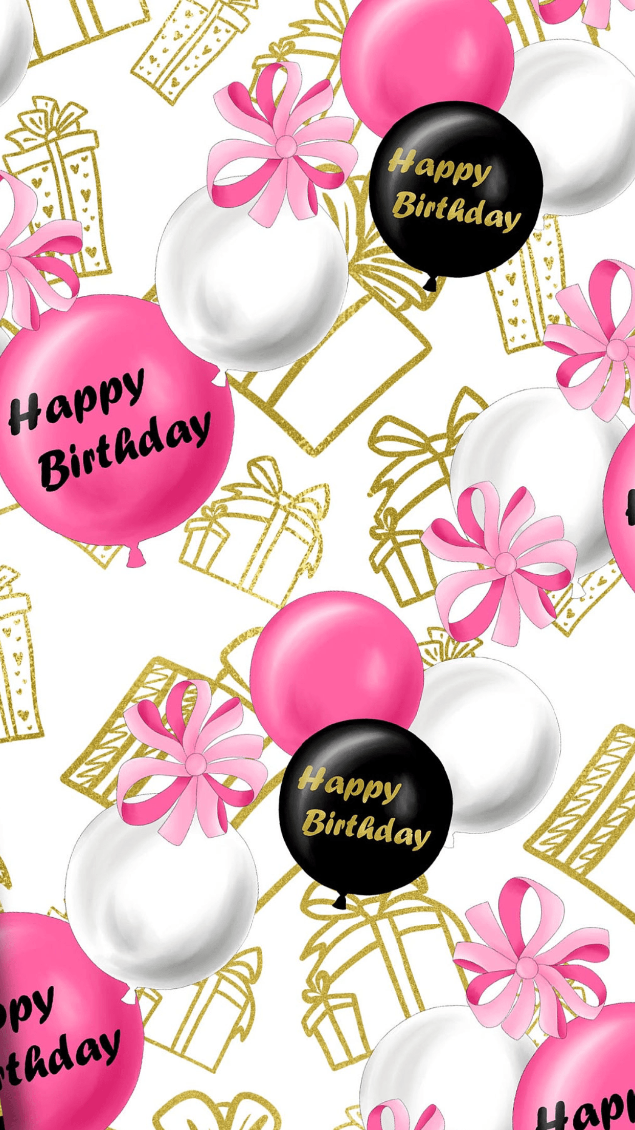 Happy birthday dad Wallpaper Download