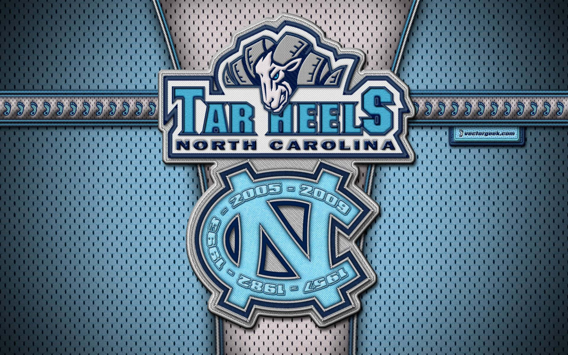 Tar Heels Wallpaper