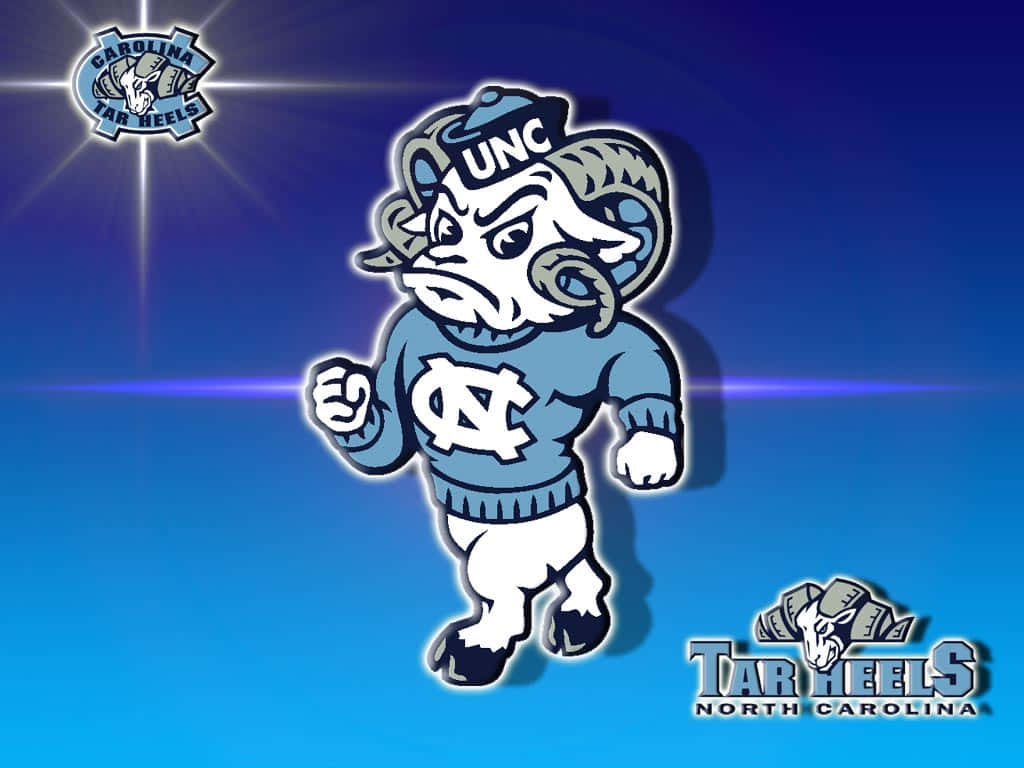 Tar Heels Wallpaper