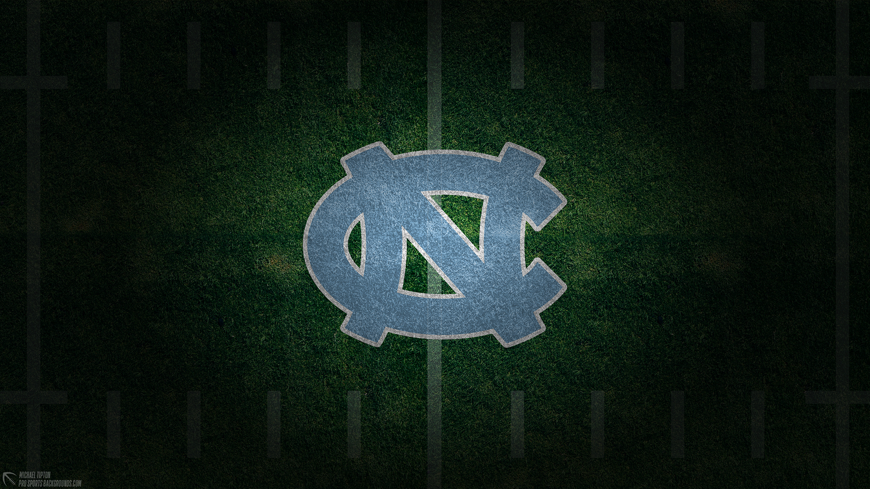 2024 North Carolina Tar Heels wallpaper