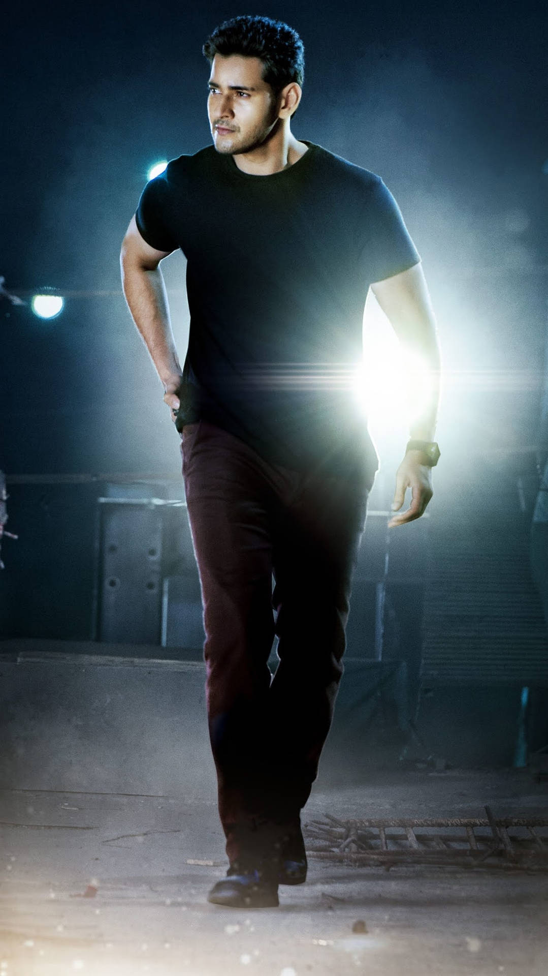 Download Mahesh Babu HD Shiva Spyder