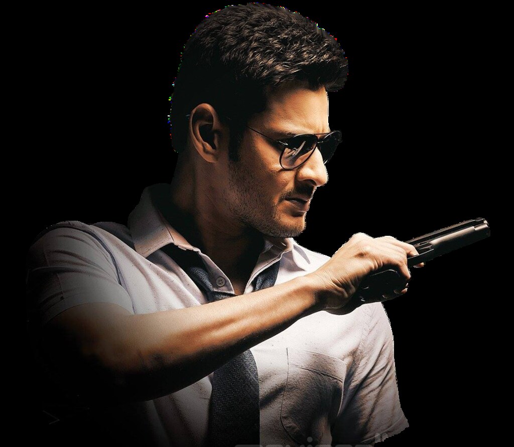 Mahesh Babu Spyder Movie Release 5 Days
