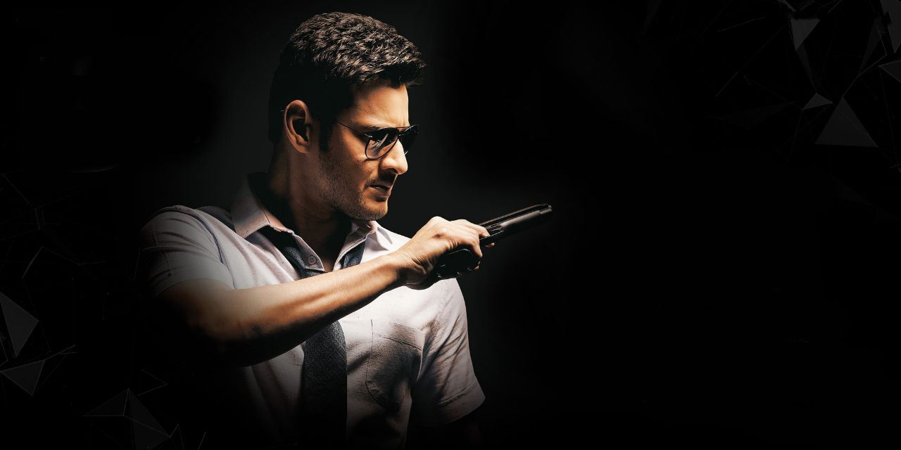 Mahesh Babu New Spyder Movie Latest