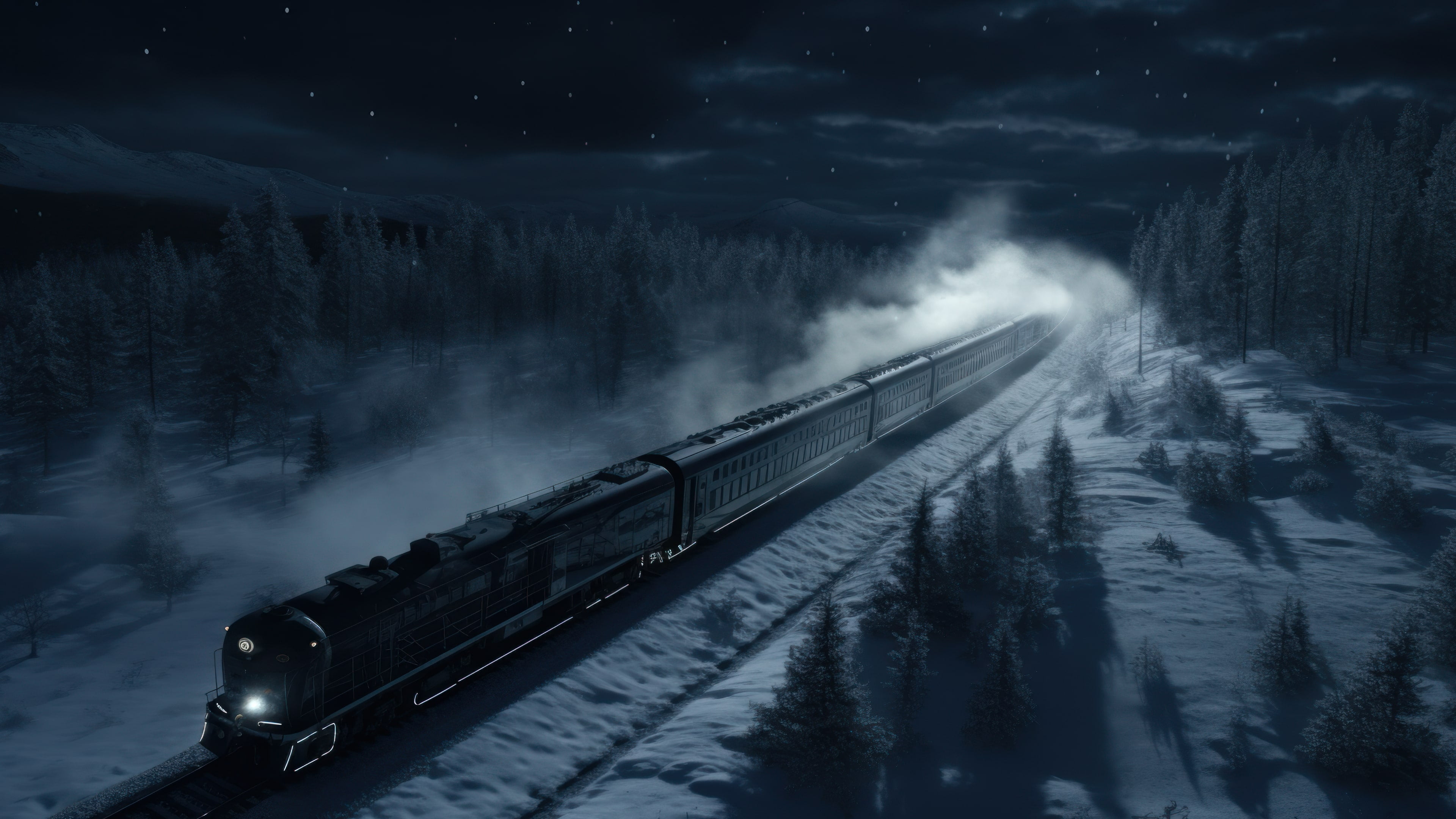 Download 4K Wallpaper