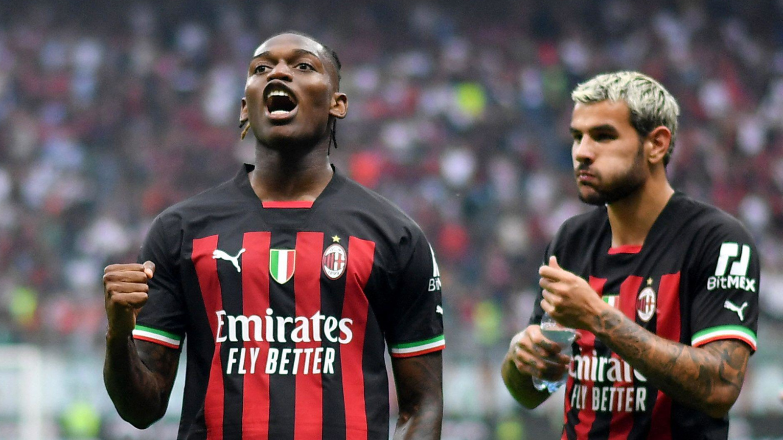 130m winger after Paolo Maldini comments