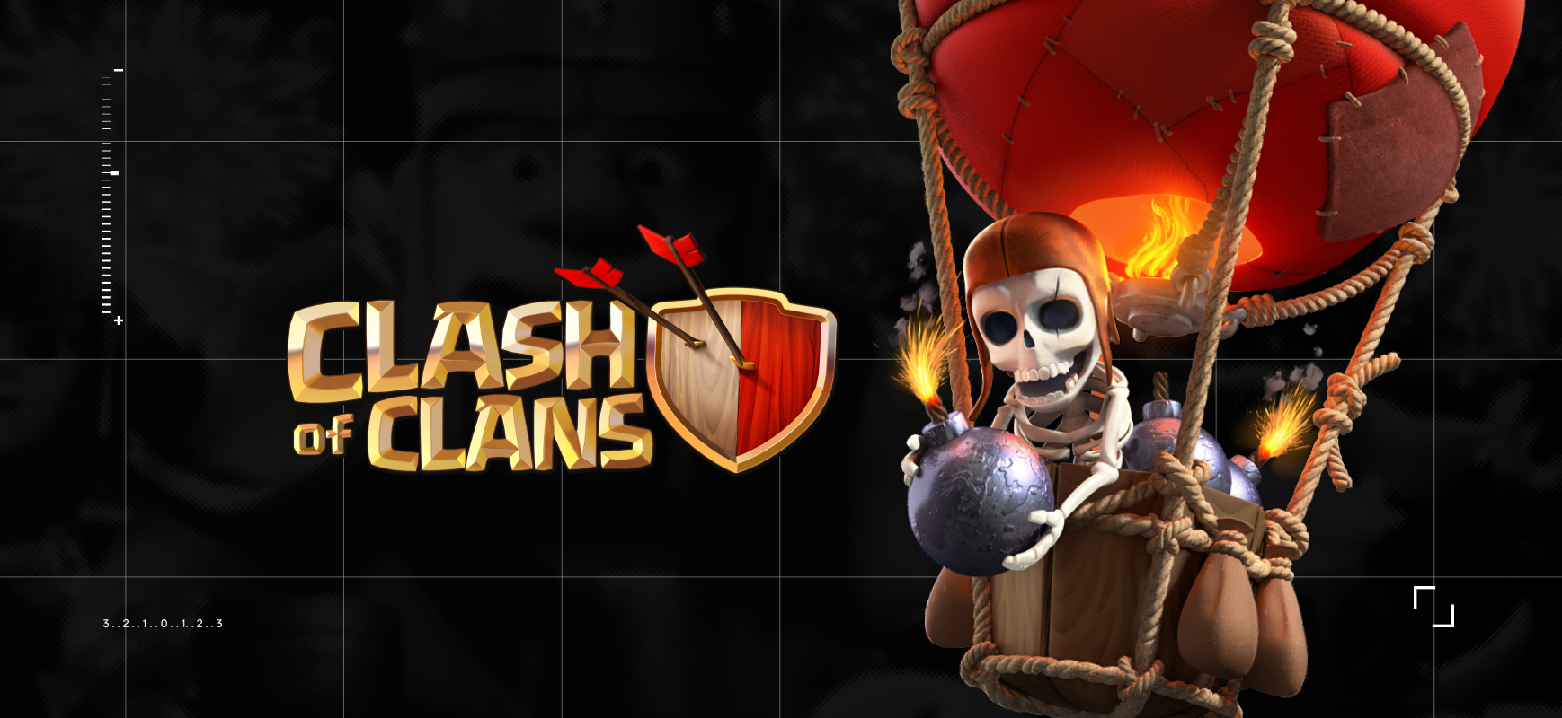 New NAVI Clash of Clans Roster