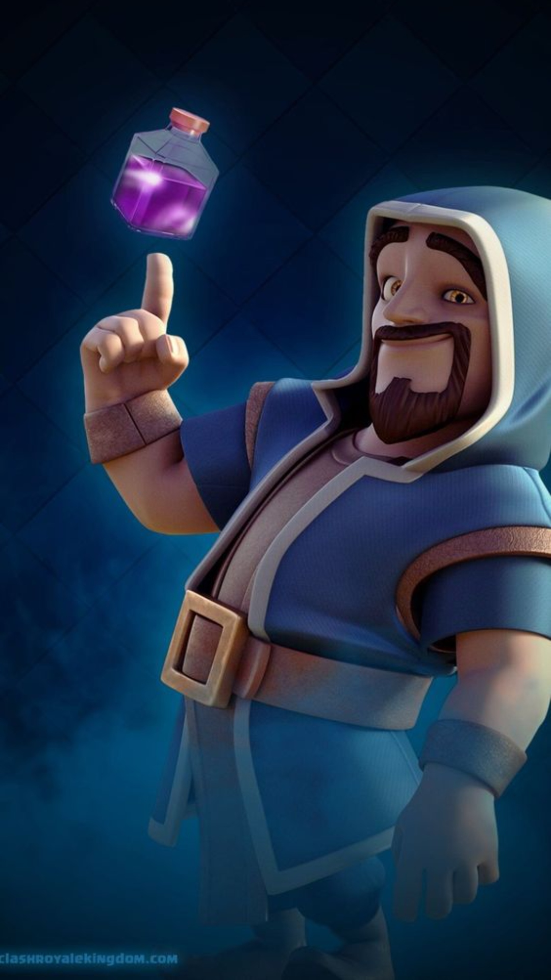 Clash of Clans Wallpaper