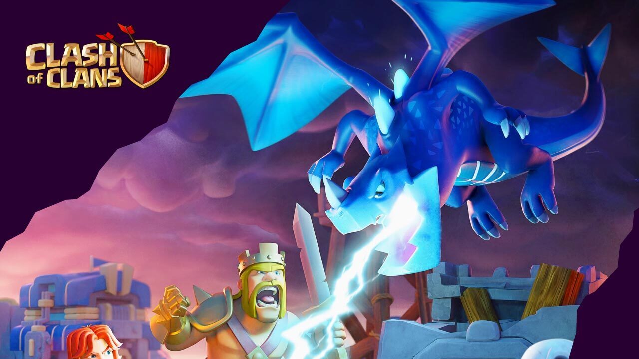 Clash Of Clans Upgrade Priorities