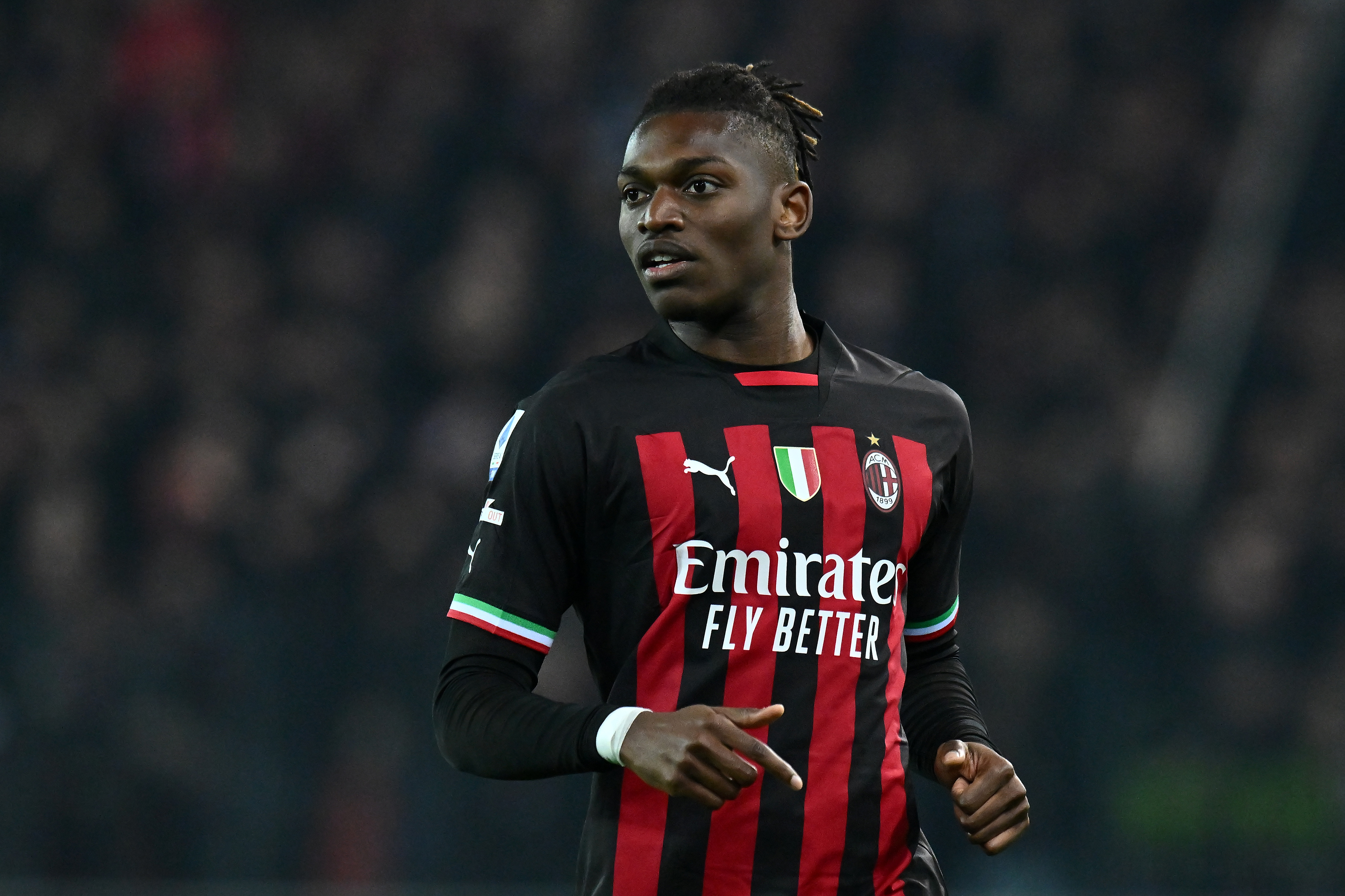Chelsea in Rafael Leao transfer blow as