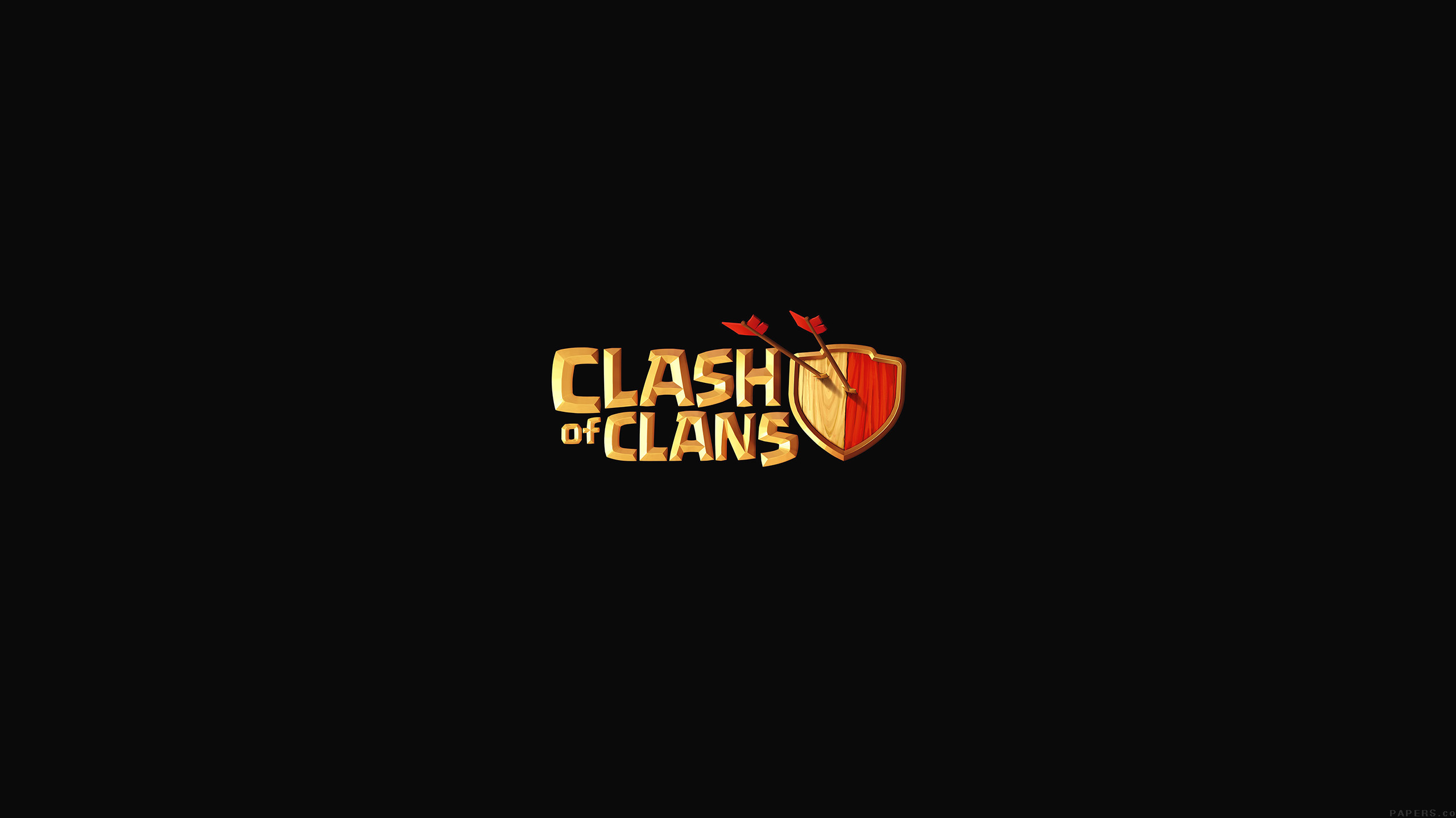 Clash of Clans Wallpaper