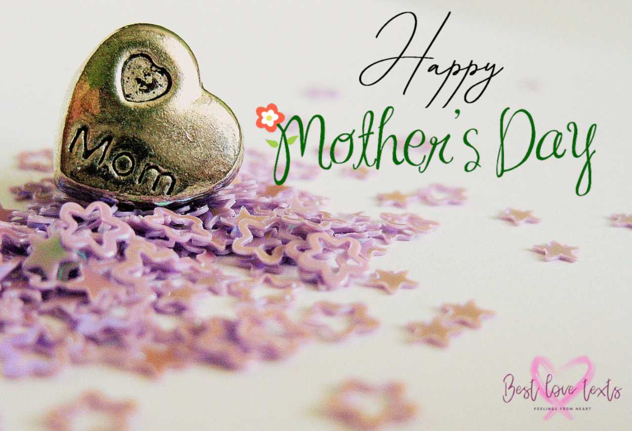 Happy Mothers Day Messages 2023
