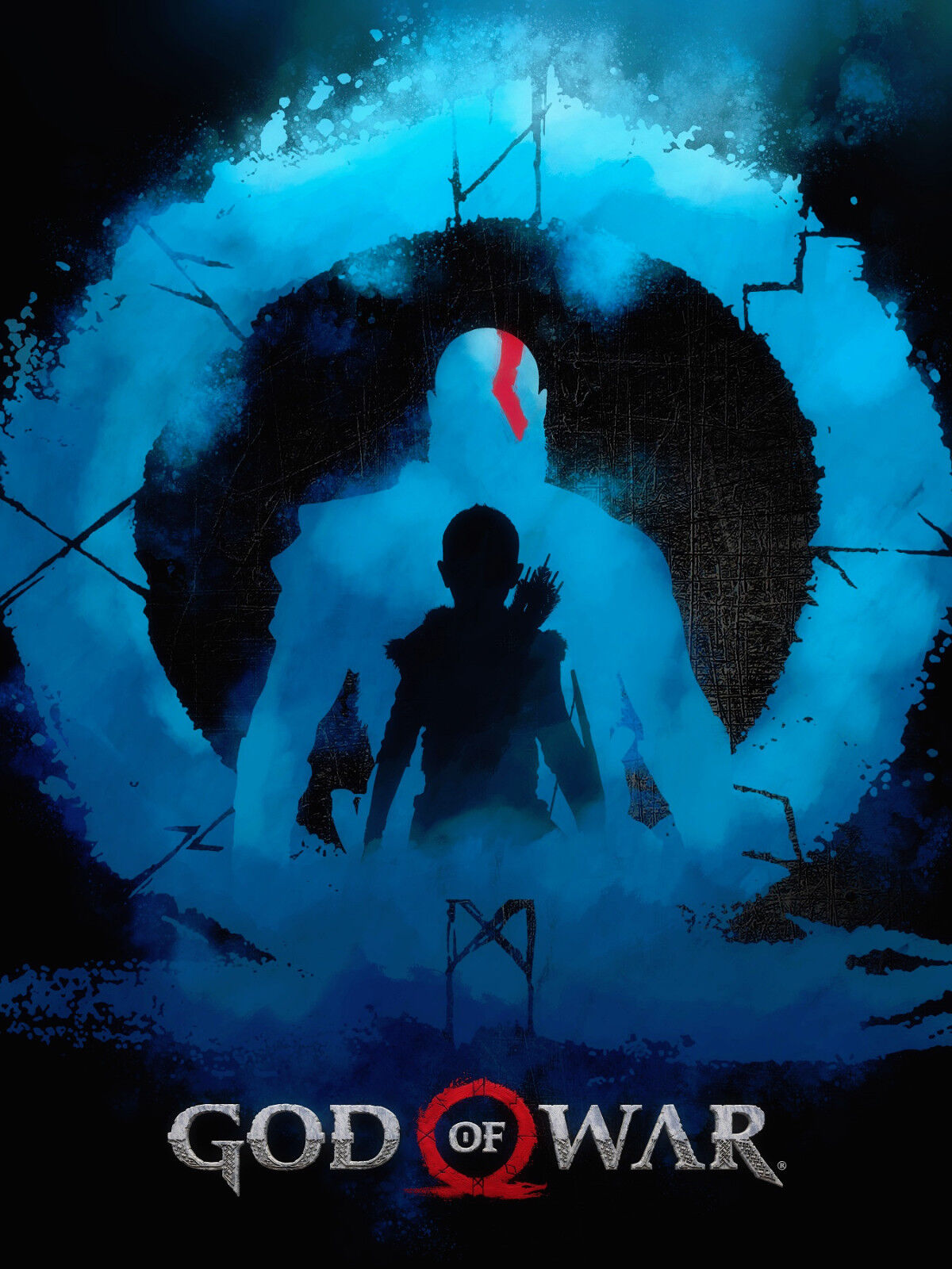 Poster Print T1112. A4 A3 A2 A1 A0