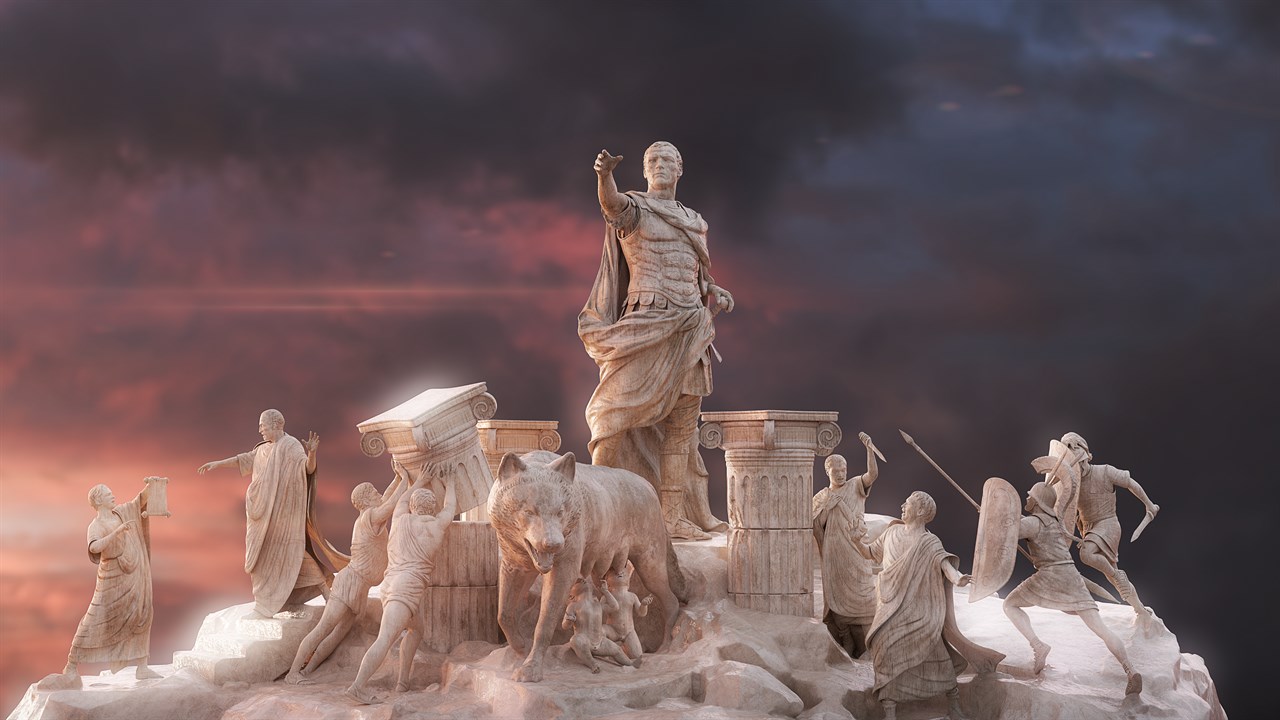 Buy Imperator: Rome Edition