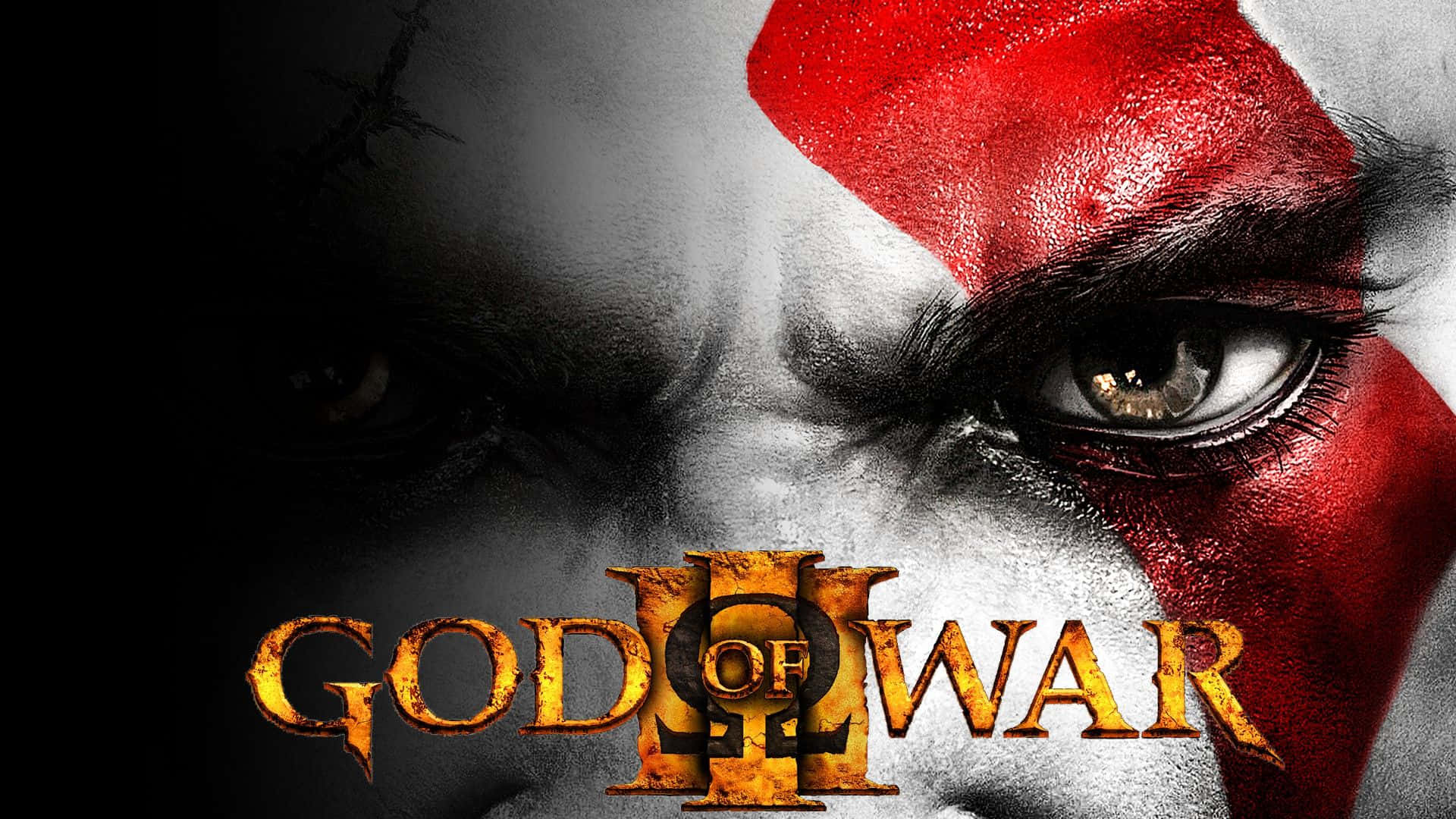 God Of War Iii Wallpaper
