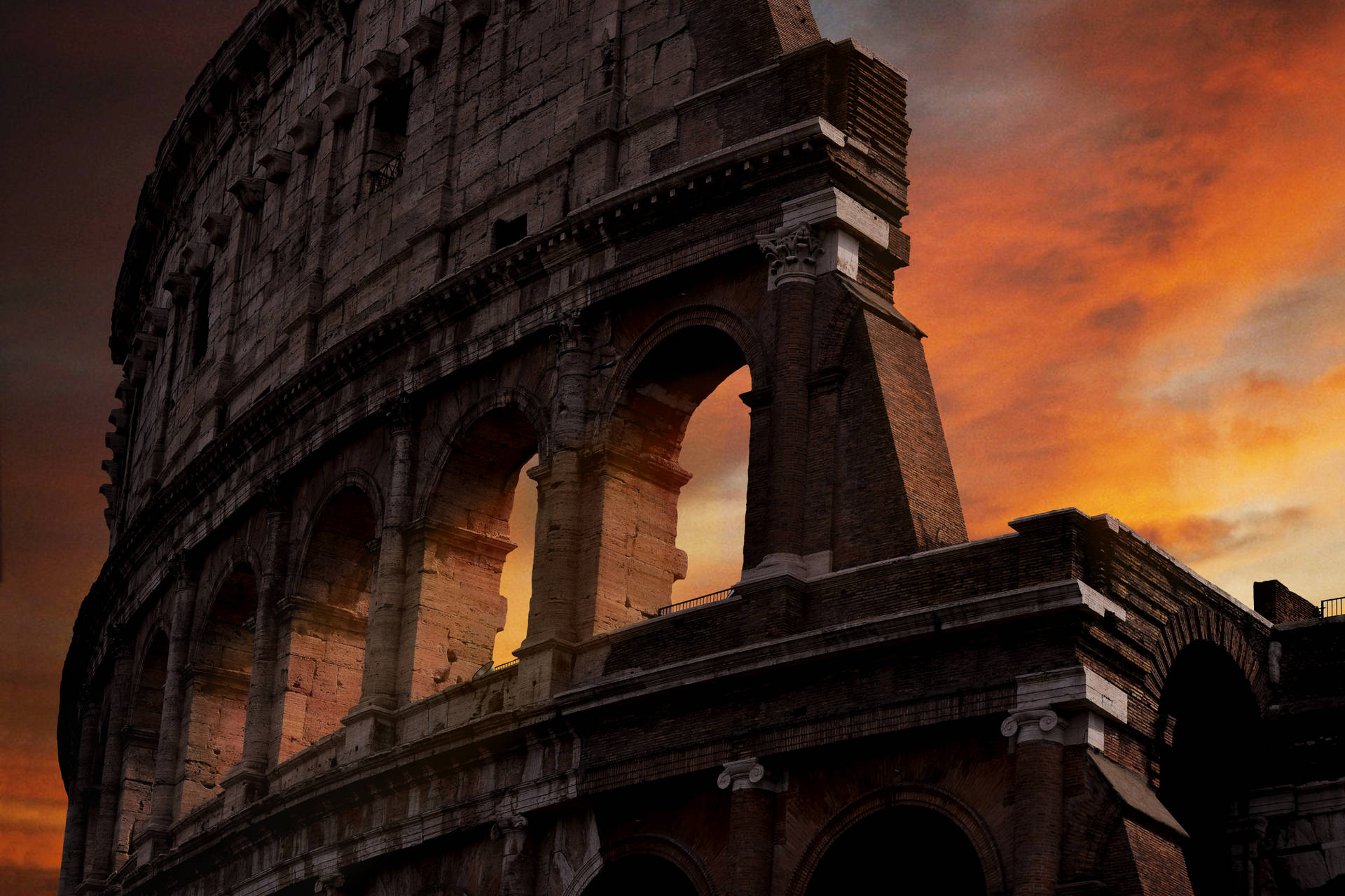 Download Rome Wallpaper for FREE 100