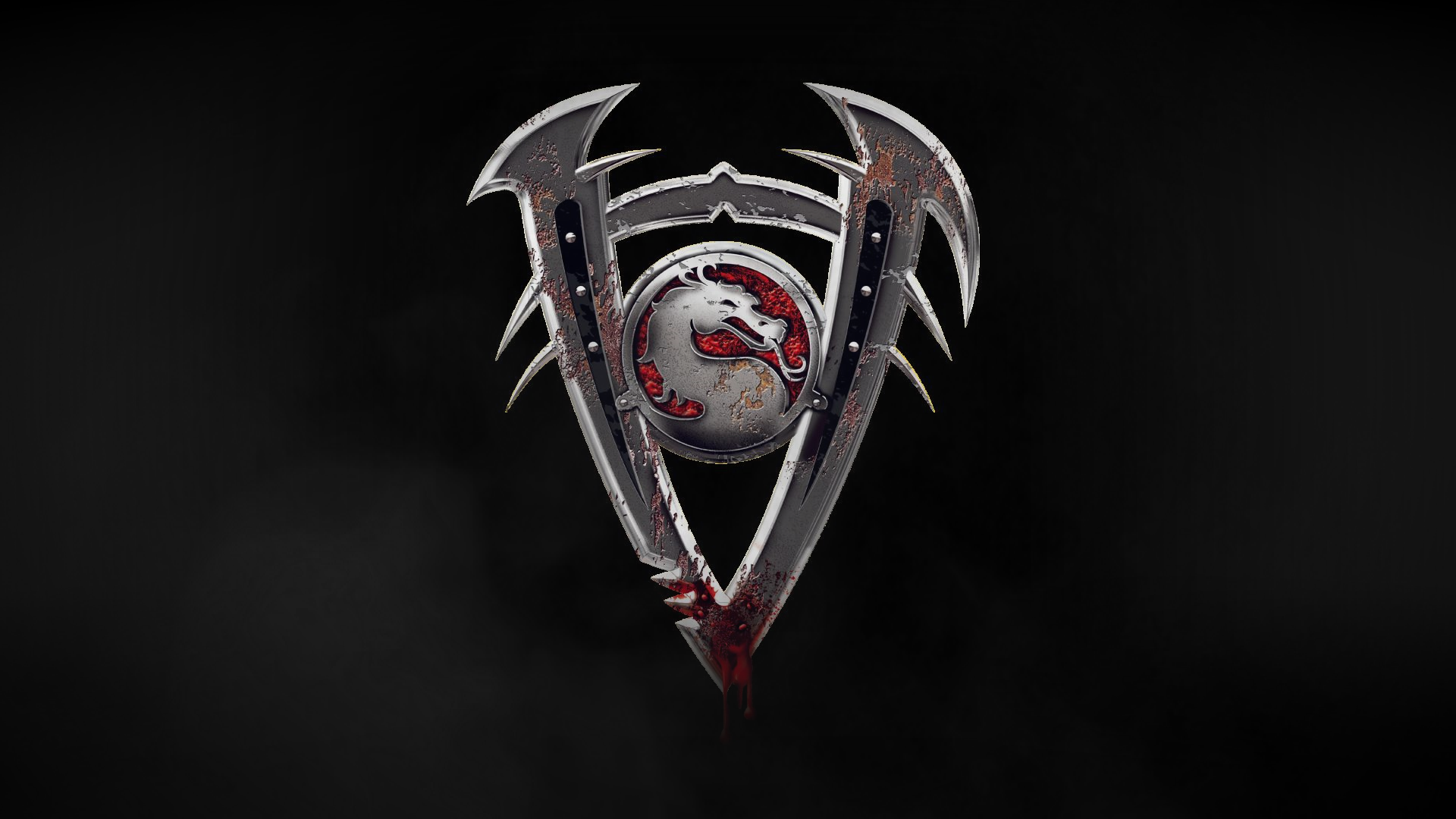 Mortal Kombat: Deadly Alliance Image