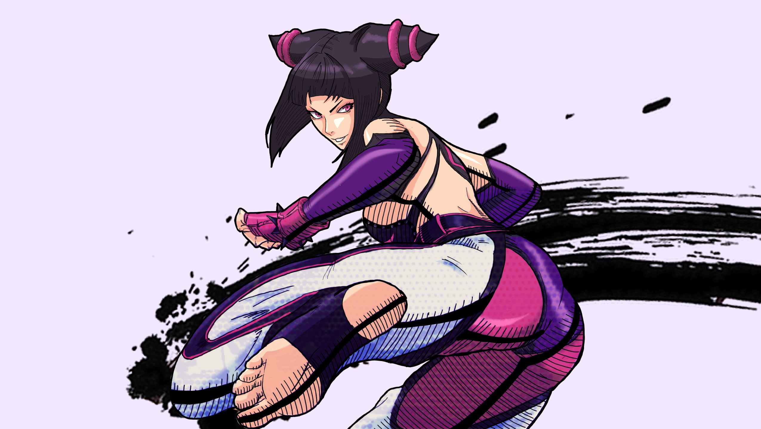 HD wallpaper: Han Juri, Juri Han