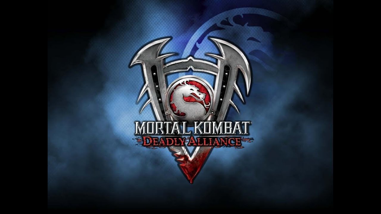 Mortal Kombat: Deadly Alliance