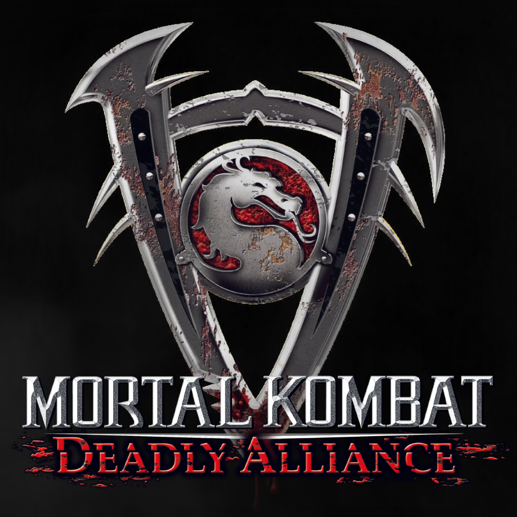 Mortal Kombat: Deadly Alliance