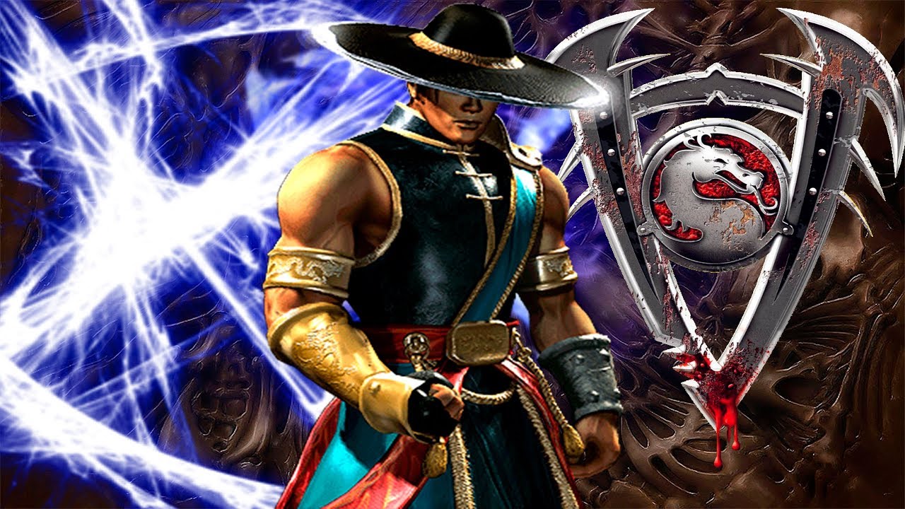 Mortal Kombat: Deadly Alliance