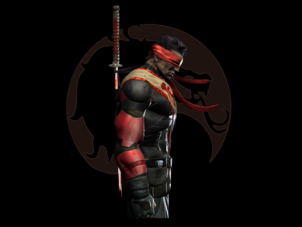 Katana Kombat Interview