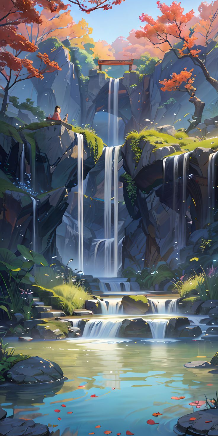 8K Wallpaper UltraHD iPhone, 8K