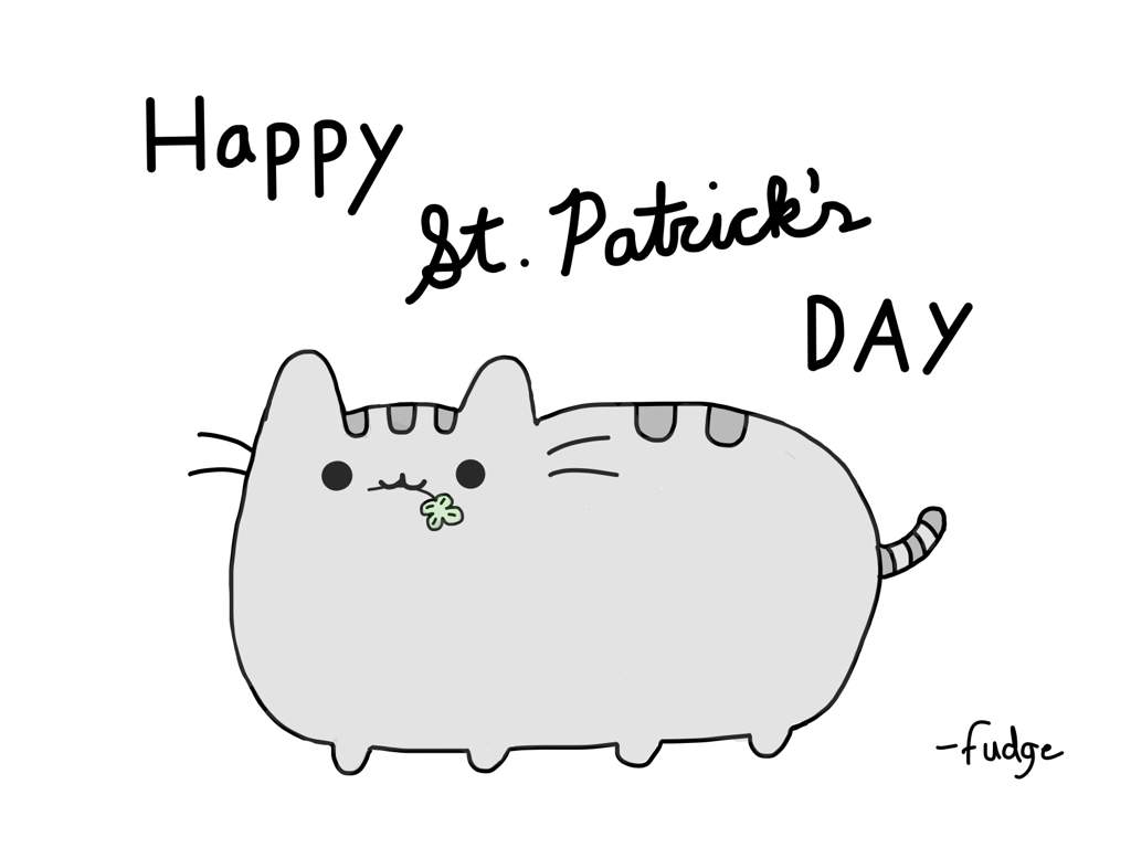 Happy St. Patricks Day