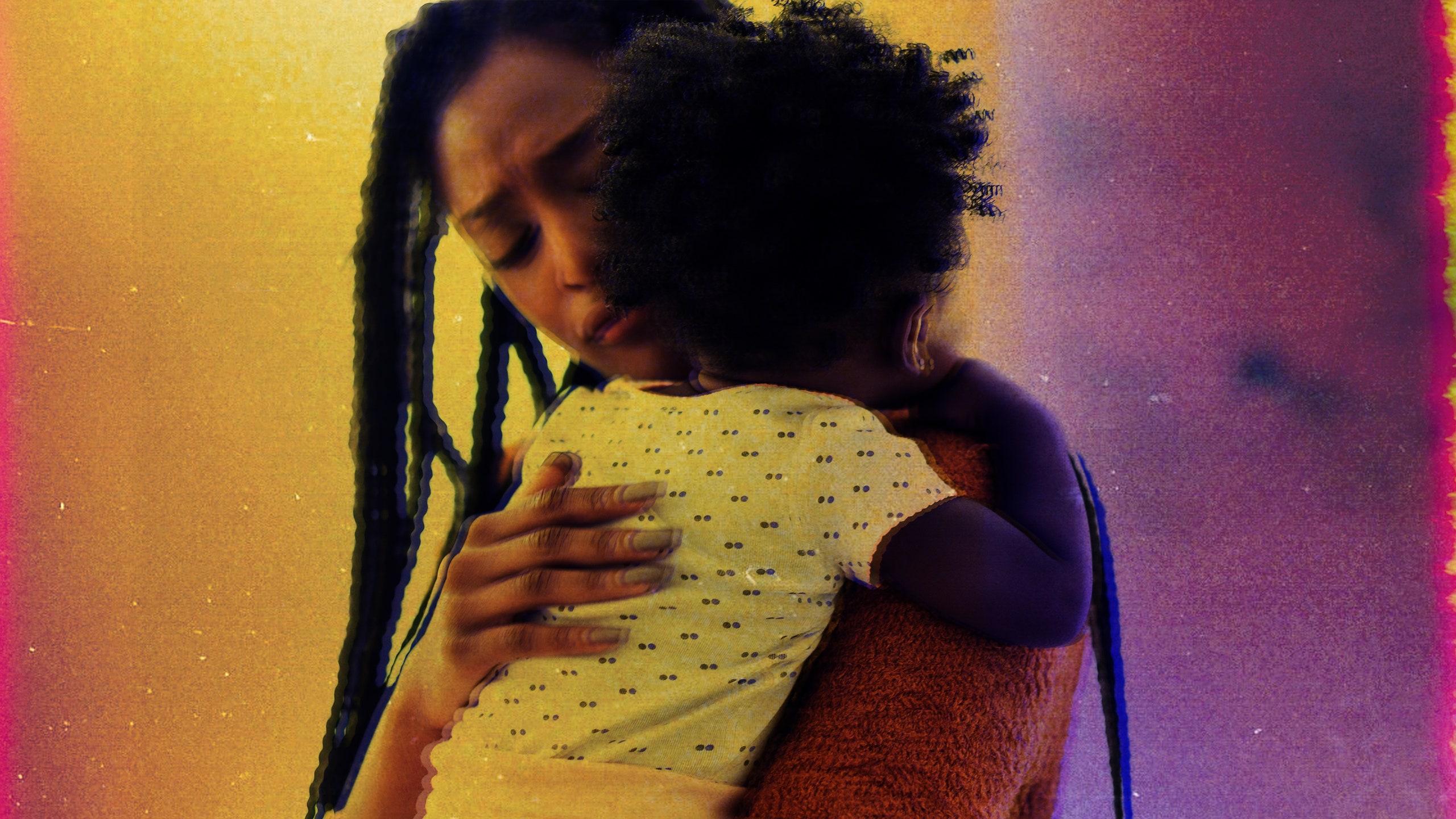 Stay At Home Mom Depression Is Not Only